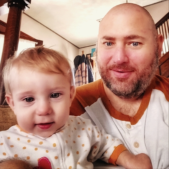 Meet your Posher, Jarrod - Picture 1 of 7